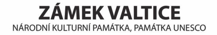 nejbližšího okolí prodej všech vzorků vín vybraných při volné degustaci řízená degustace poutavé informace o historii výroby vína od prvopočátku do současnosti Společenské a vinařské akce na zámku