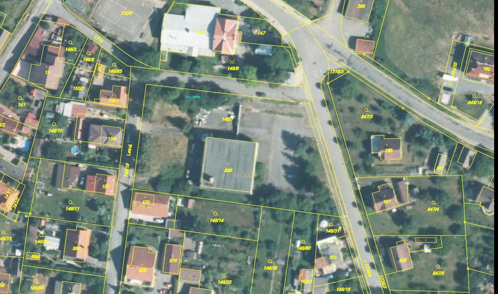4 ÚPO Pyšely takto: - D015 Koridor silnice I/3: Benešov, rozšíření; rekonstrukce úseku Mirošovice Benešov: Změna č.