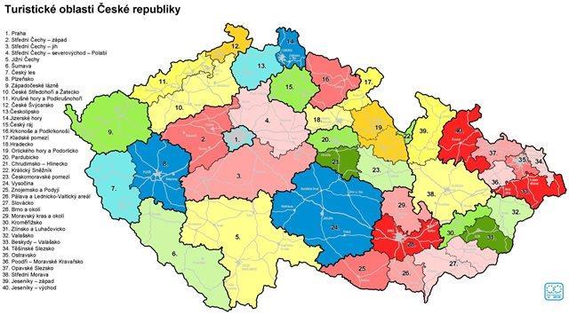 které mohou pomoci s kvalitní propagací. Pro obsáhlost dat jsou informace uvedeny v souhrnné příloze Cyklokoncepce SK 2023.: kapitola 2.1.1. - webové portály kapitola 2.1.2. - mapové a tištěné podklady kapitola 2.