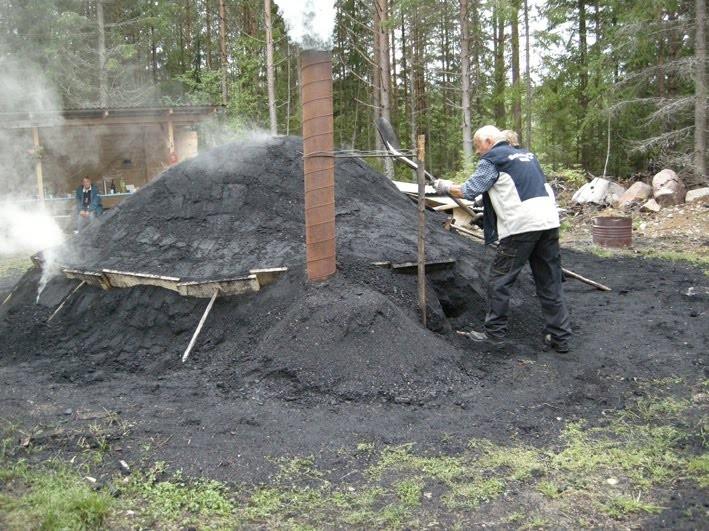 Milíř
