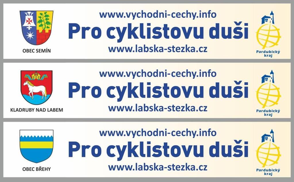 Podpora v oblasti cyklo-marketingu Spolupráce na společném marketingu