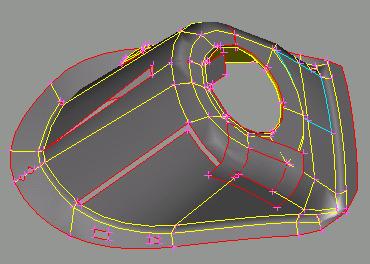 3.1 Počítačové MKP simulace v oblasti nárazových zkoušek Simulace nárazových zkoušek ve vyspělých výpočtových programech jsou v dnešní době nedílnou součástí vývojového