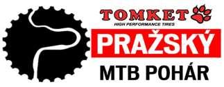 ROZPIS TOMKET PRAŽSKÝ MTB POHÁR 2019 TOMKET PRAŽSKÝ MTB POHÁR 2019 se skládá ze šesti závodů, které se uskuteční v období od 24. března do 8. září 2019.