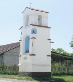 Zpravodaj obcí Horoušany a Horoušánky Prosinec 2011 (č.