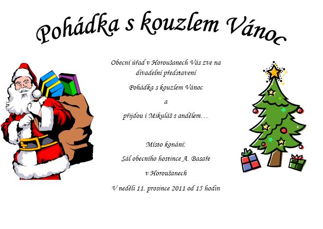 Pro všechny děti bylo připraveno občerstvení, sladkosti, omalovánky, balonky, pastelky a spoustu dalšího. Zajistily jsme hudbu DJ MAKUMBY, při které děti tančily, vyhrávaly ceny za různé soutěže.