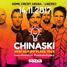 Hynka. 11. 11. Posvícení v modrém, 34. ročník nejstaršího severočeského bluegrassového festivalu, Eurocentrum Jablonec nad Nisou, 16.00 21.00 h, www.eurocentrumjablonec.cz 11. 11. Ples města Smržovky, Parkhotel, Smržovka, tel.