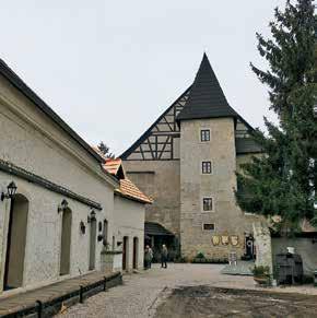Jejich půvab, kulturní i historický význam jsou nepopiratelné a jejich boj o zápis na Seznam světového dědictví UNESCO by mohl být již příští rok korunován úspěchem.