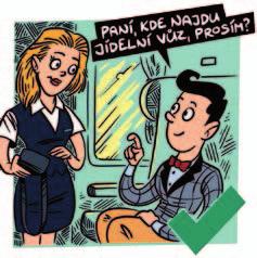 Pokud používáte něčí příjmení, je vaší povinností ho správně skloňovat, tedy změnit tvar z prvního na pátý pád.