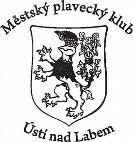 VELKÁ CENA MĚSTA ÚSTÍ NAD LABEM V PLAVÁNÍ 5. - 7. 4.