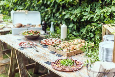 Nabídku připravila Petra Pavičová, founder FoodIN - netradiční catering z lokálních surovin mobil: +420 603 425 156 e-mail: catering@foodin.