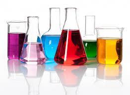 pevných látek), vývoj nových analytických metodik (fyzikální chemie) Hledání analytických markerů (molekul) v těle, signalizujících nemoc (analytická chemie)