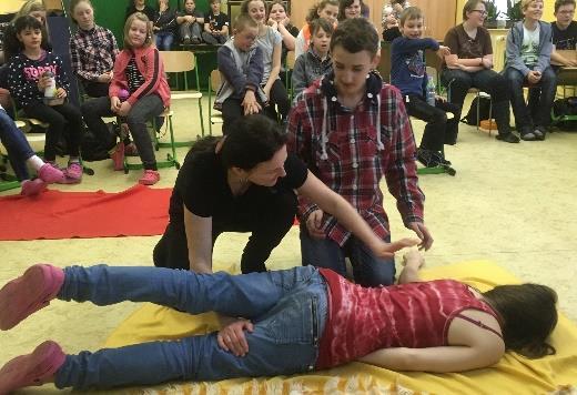 V soutěži se letos prezentovalo úctyhodných 158 žáků ze základních škol i gymnázií celého kraje.