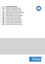 VOLUME DELLA FORNITURA