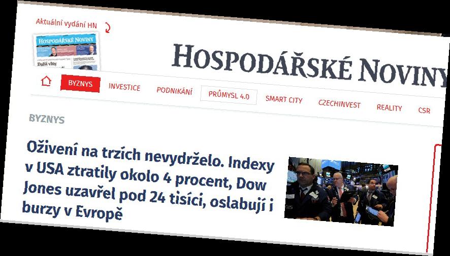 anitelnosti aplikace exter ním i útočníky, obsahovaly citlivá data 57% r epor