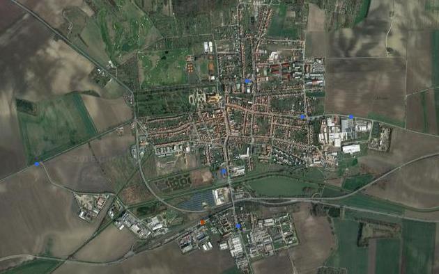 5.2.1 Integrovaný dopravní systém Jihomoravského kraje Slavkov u Brna je součástí Integrovaného dopravního systému Jihomoravského kraje (IDS JMK), konkrétně jeho zóny 635, v současné době považovaný