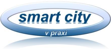 aktualizace oficiální metodiky smart city MMR ČR 2018