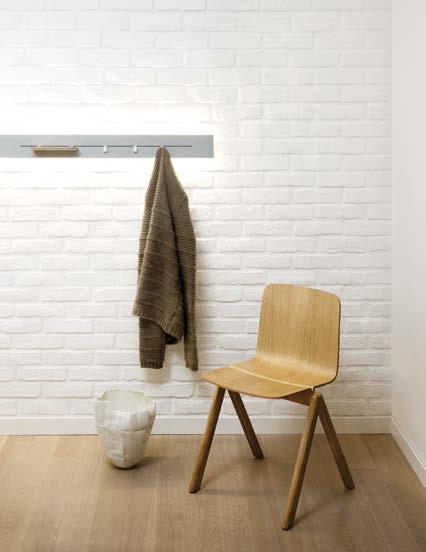 v mm) DALI 616 37 106 nástěnný