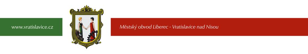 ZÁVĚREČNÝ ÚČET MĚSTSKÉHO OBVODU LIBEREC-VRATISLAVICE NAD NISOU ZA ROK 2017 1.