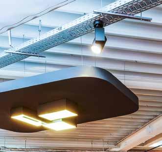 designovém řešení různých zařízení od barevných akcentů