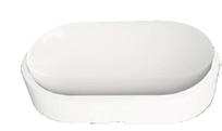 75W E14/E27 NEUTRAL WHITE J DITA CLASSIC OVAL W 14W NW