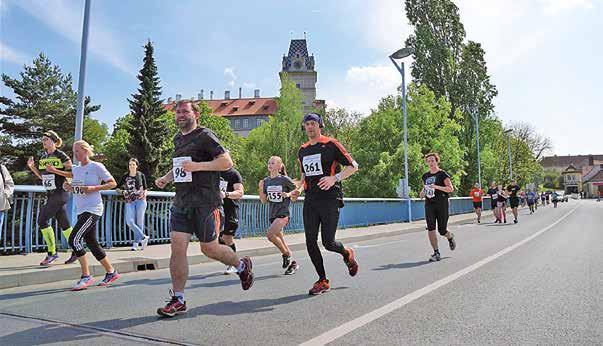 SPORT MĚSÍČNÍK MĚLNICKO 26 SPORT V REGIONU ODOLENA VODA Borci z Odolena Vody Sportovní komise při Radě města vyhlašuje 2. ročník soutěže dětí a mládeže ve sportovní i umělecké zdatnosti.