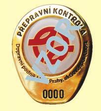 Nezaplatí-li cestující uloženou přirážku na místě, je ze zákona č. 111/1994 Sb. a č. 266/1994 Sb.