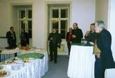 Výstava byla doprovodným programem Olomouckých dnů architektury a stavebnictví a konference s mezinárodní účastí 14. betonářské dny 2007.