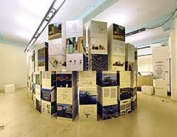 Tento mladý ateliér je vítězem mezinárodní soutěže EUROPAN 7 a v roce 2006 získal též cenu Van Ecka, vyhlašovanou rotterdamským NAi (Netherlands Architecture Institute) soutěže o nejlepší projekt