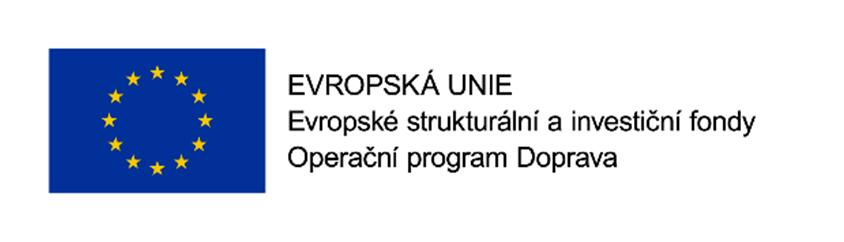 Operačního programu Doprava 2014-2020 25.