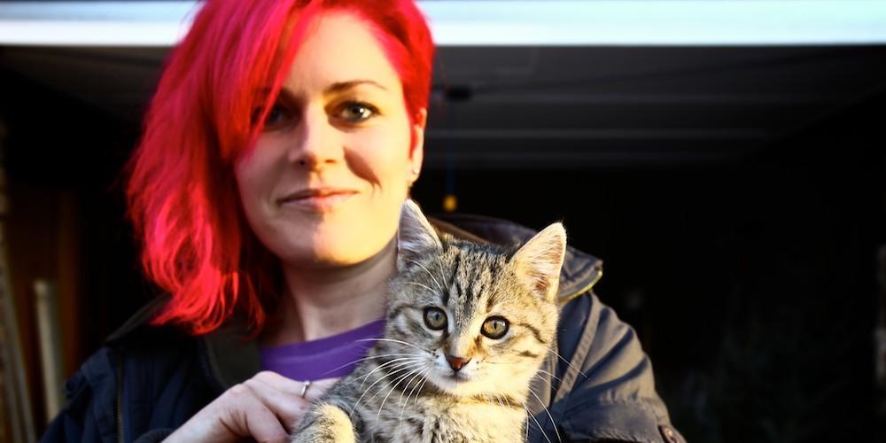Tehdy jste si náhodně vybrala několik manželských párů, které jste sledovala od momentu jejich svatby po dobu šesti let. Máte pocit, že jste získala jakýsi reprezentativní vzorek tehdejší společnosti?
