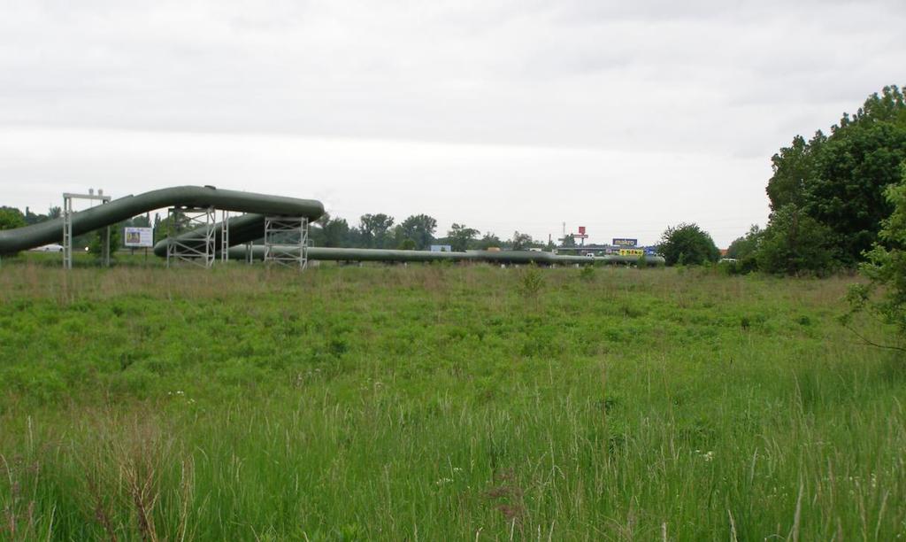 Brownfields a