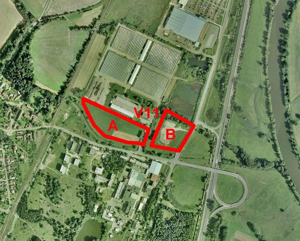 Brownfields a rozvojové plochy 33