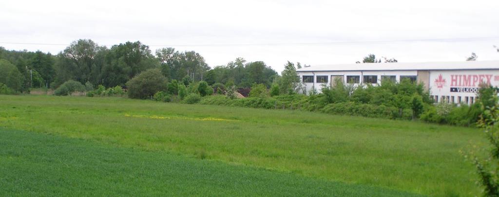 Brownfields a