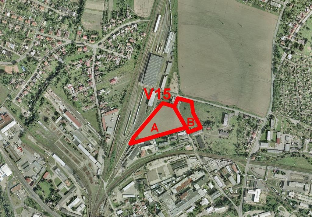 Brownfields a rozvojové plochy 39