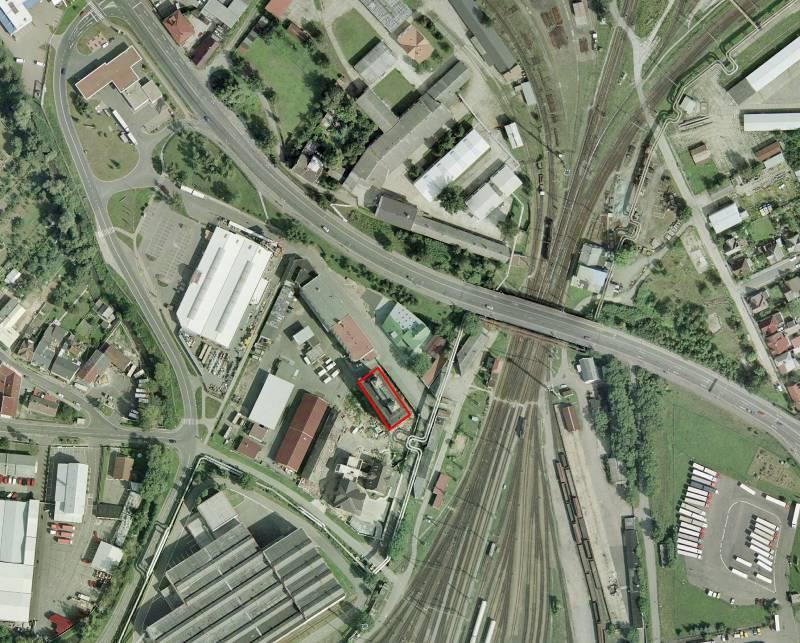 Brownfields a rozvojové plochy 61