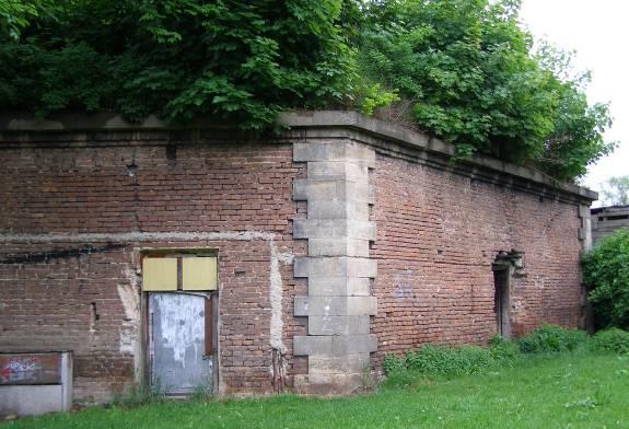 Brownfields a