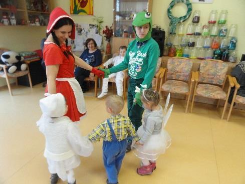 v jiných prostorách, než jsme byli doposud