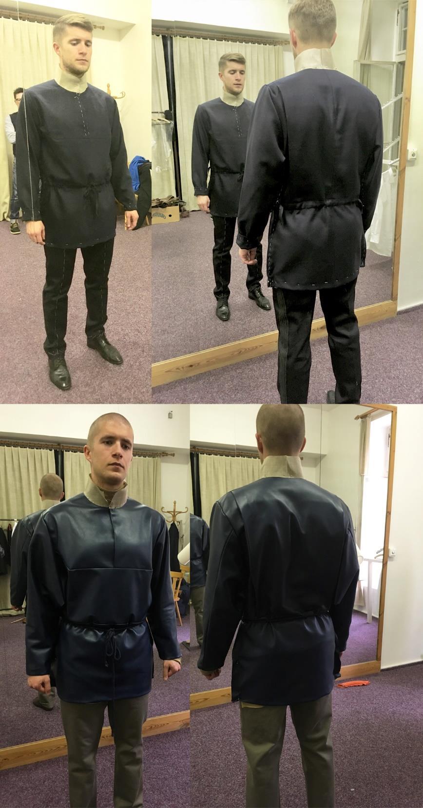 Příloha 8 první, druhá