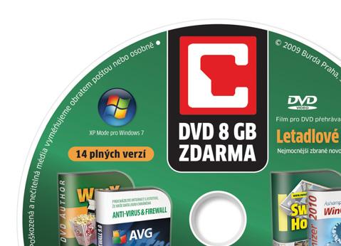 systémové nástroje na správu běžících procesů a síťových připojení a doplňků.