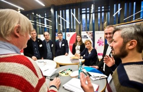 Veranstaltungen 2019 Arbeitstreffen der Hochschulleitungen zum grenznahen