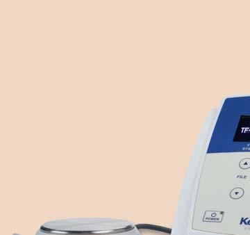 Zavedení nikltitanových (NiTi) slitin v endodoncii představovalo podstatné zlepšení možností v rámci technik čištění a tvarování kořenových kanálků a současné zkrácení doby ošetření a minimalizaci 9,