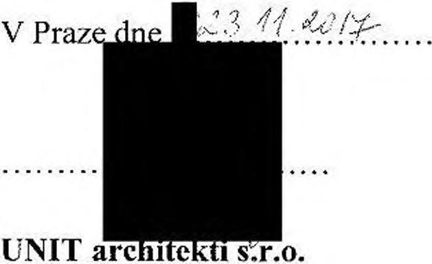 platnost právního jednání městské části Praha
