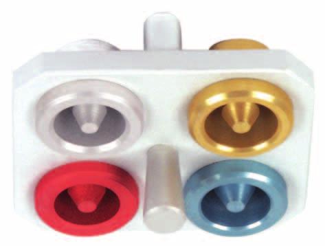 Cassettes,