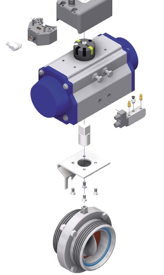 3511 0 3572 0 úhlové šroubení 3562 0 elektromagnetický ventil 3 klapky 3532 0 unašeč 3562 0 solenoidový ventil vybavený 3512 0 3531 0