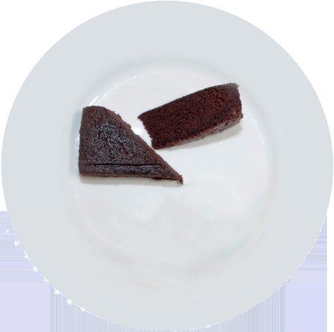 Desszertek Nachtisch / Desserts / Dezerty /