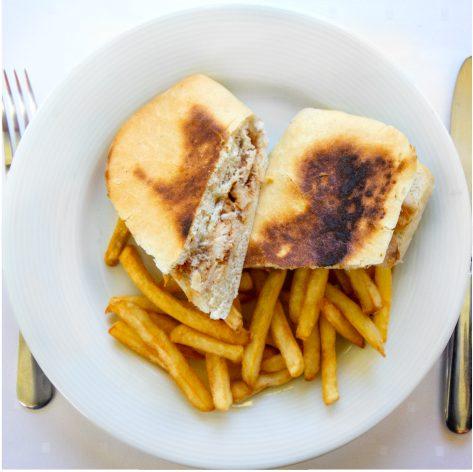 Szendvicsek Sandwich / Sandwiches / Sendviče / Kanapki Füstölt