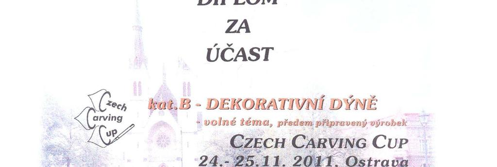 A absolvovala odbornou exkurzi v Ostravě a 2.A na Střední Moravě. - Reprezentační ples Střední odborné školy proběhl 25. listopadu za účasti představitelů města. - V tomto měsíci se 3 studentky ze 3.
