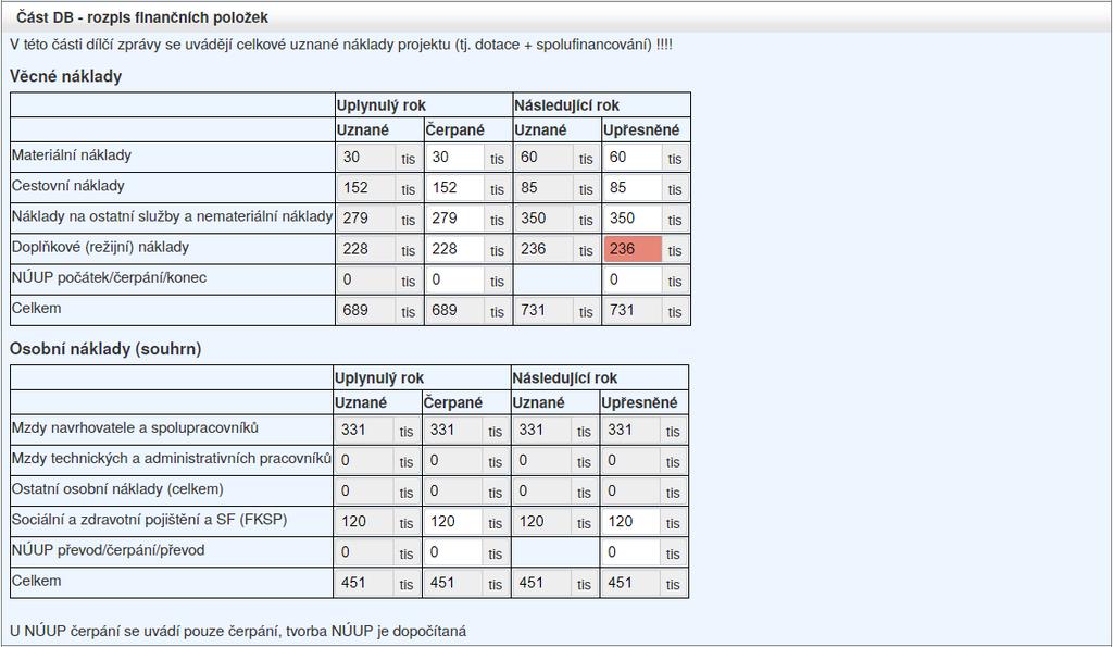 Nové členy týmu přidáte stisknutím tlačítka Přidat odborného pracovníka, resp.