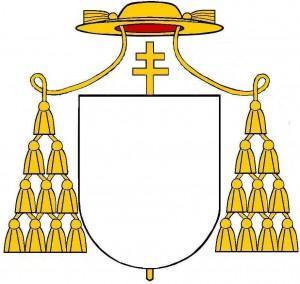 NUNCIUS Titul: Jeho Excelence (J. E.), oslovení Vaše Excelence, civilně pane nuncie.