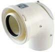 kotle BB012099 14615 499,- BB012097 14607 339,- ód č rubka do zdi, koncovka plast